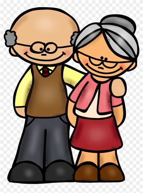 Free Grandparents Night Cliparts, Download Free Grandparents Night Cliparts png images, Free ...