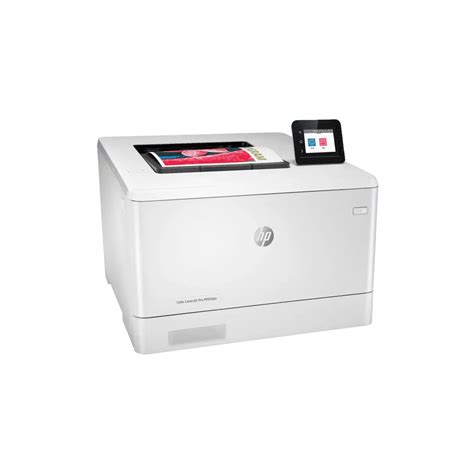 HP Color LaserJet Pro M454dw