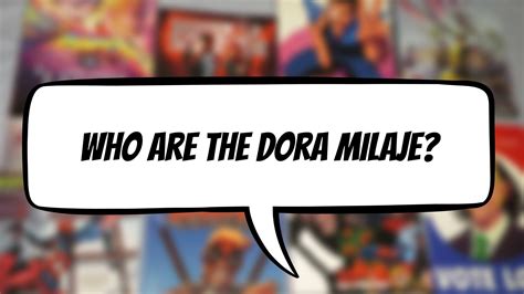 Who Are The Dora Milaje In Marvel Comics? – The Comic Book Sanctum