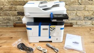 Xerox B215 all-in-one mono laser printer review | TechRadar