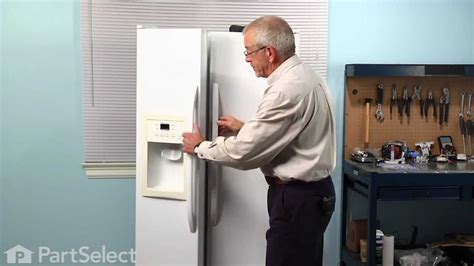 How To Repair Ge Refrigerator - Gradecontext26