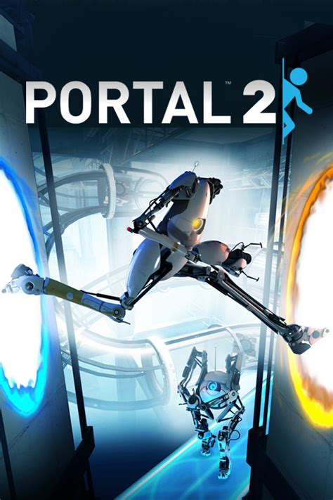 Portal 2 | Half-Life Wiki | Fandom