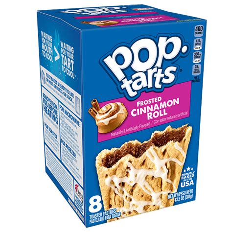 26 Pop Tart Flavors, Ranked - Parade