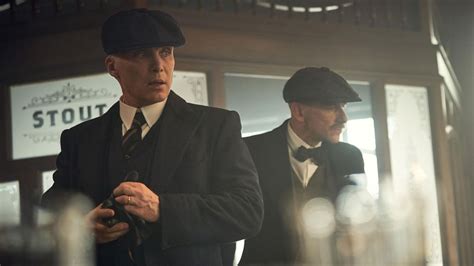 Peaky Blinders season 6: release date and everything we know | TechRadar