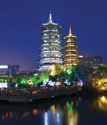 Guangxi | autonomous region, China | Britannica