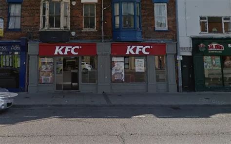 Best and worst KFCs in Lincolnshire revealed - and here is what KFC ...