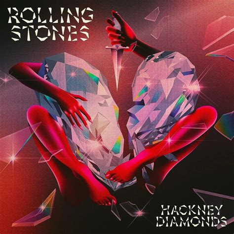 The Rolling Stones Readies New Album – Hackney Diamonds