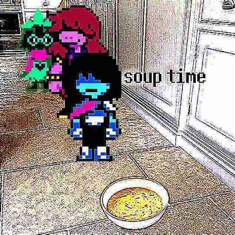 Preparing for the Jevil fight be like : r/Deltarune