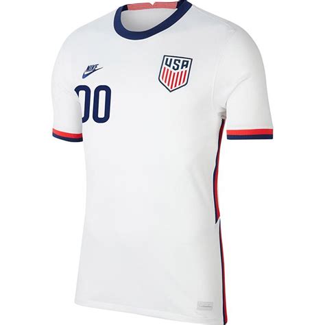 USMNT Apparel & Accessories | U.S. Soccer Store®