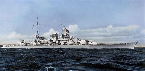 Scharnhorst | Battleship, Warship, Heavy cruiser