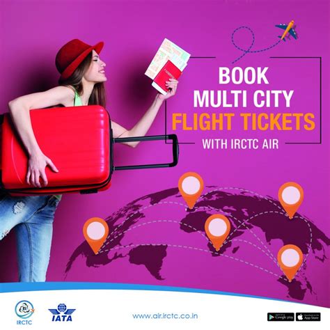 plane booking offers – Air Ticket Booking | Book Flight Tickets | Cheap Air Fare – IRCTC Air