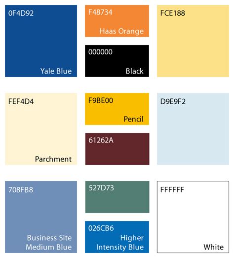 Color | Yale University Library