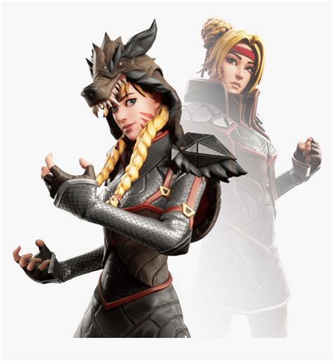 Fortnite Chapter 2 Skins, HD Png Download - kindpng