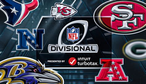 2024 NFL divisional odds, predictions: Picks, lines, spreads for every game