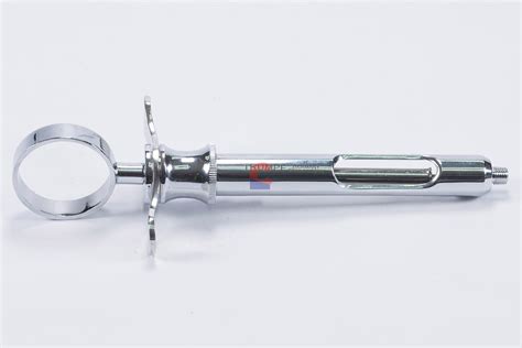 Trumpf Carpule Syringe - New Citizens Dental Supply and General Merchandise