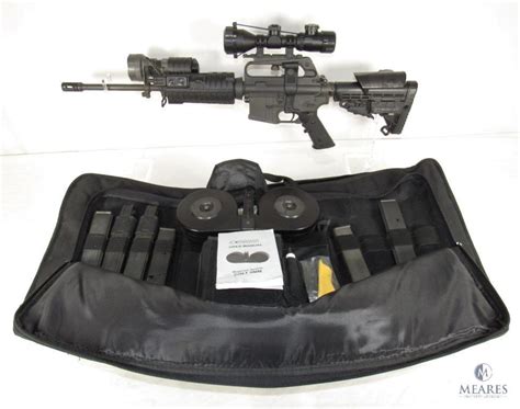 Colt ar 15 accessories - dxsafas