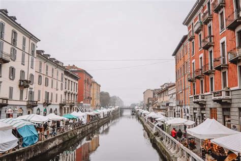 Amazing Instagrammable Spots in Milan & Bergamo, Italy (#2 is so pretty)