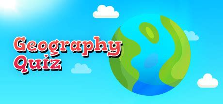 Game Geography Quiz Free Download (Full, Pre-installed, Ready To Play)