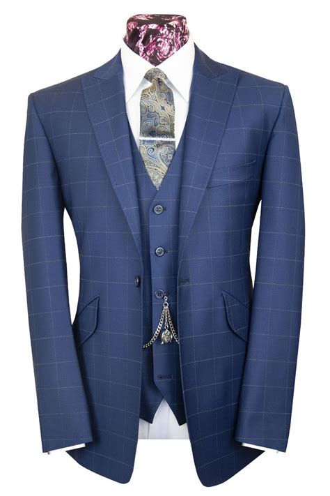 Spring Is Here | Shop New Arrivals | Cobalt blue suit, Blue suit, Suits