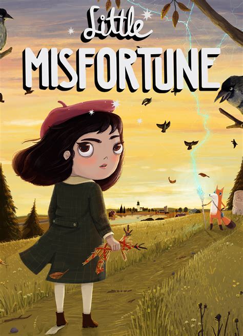 Little Misfortune (2019)