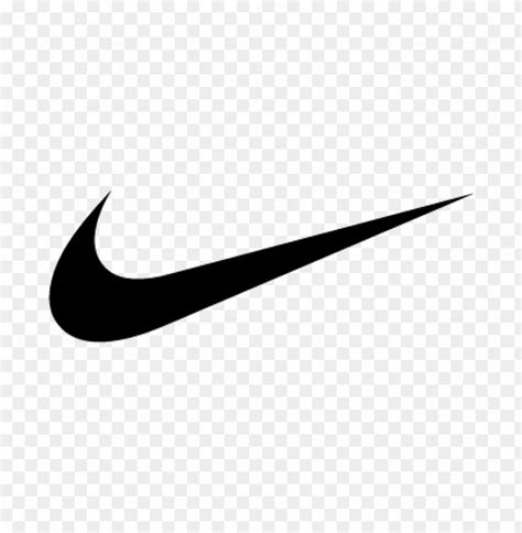 Nike Swoosh Logo Vector - 470845 | TOPpng