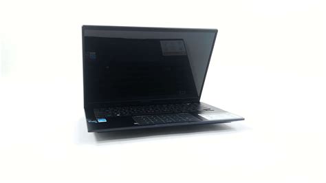 ASUS Zenbook 14 - 1360P · Xe Graphics G7 · 14.0″, 2.8K (2880 x 1800 ...