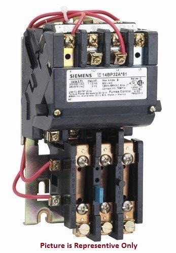 Electric Motor Starters In-Stock. Call State Motor & Control Solutions