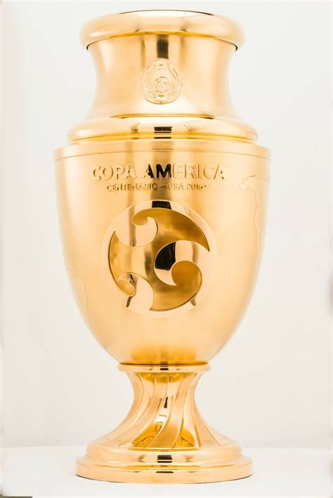 Copa America Centinario Gold Cup | Copa america centenario, Trophy, Nike football boots