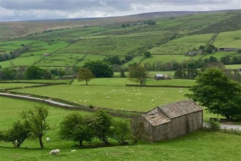 The 10 Best Yorkshire Dales Cottages & Cabins to Rent | Field Mag