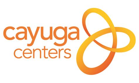 Cayuga Centers — Coburn Design