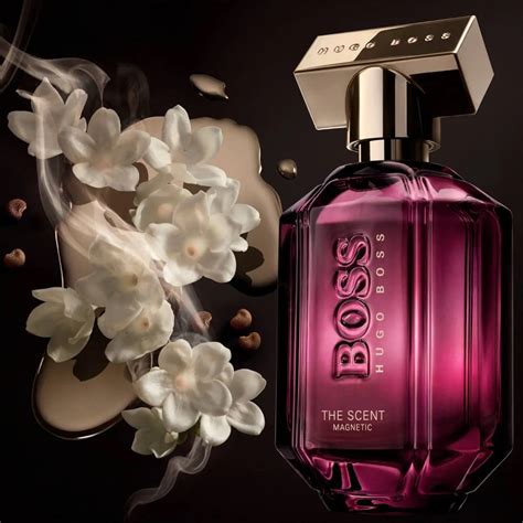 Boss The Scent For Her Magnetic Eau de Parfum | New 2022