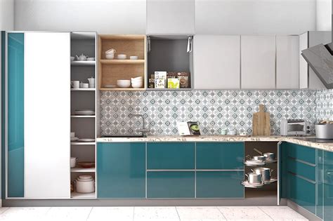 12 Stylish Kitchen Cupboard Designs | Design Cafe