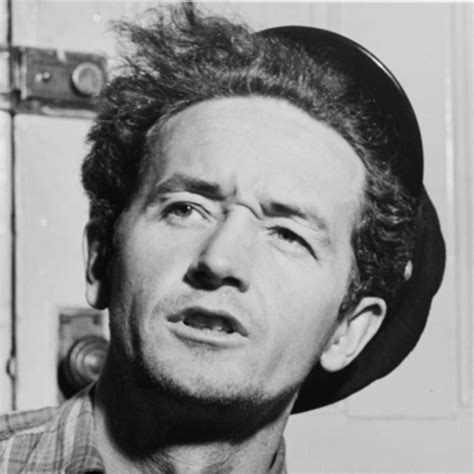 Woody Guthrie Lyrics, Songs, and Albums | Genius