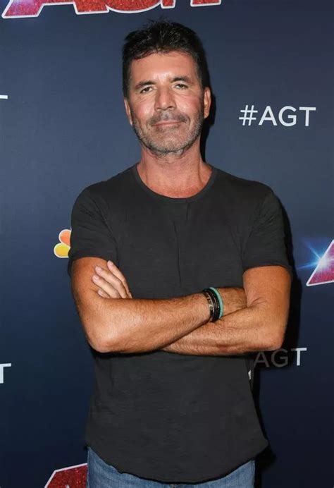 What happened to BGT's Simon Cowell and why isn't he on the show? - Daily Star