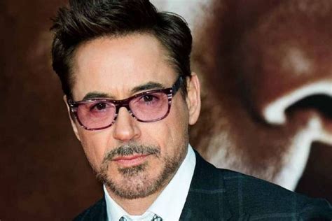 Robert Downey Jr. opens up about drug addiction: It took me 20 years to ...