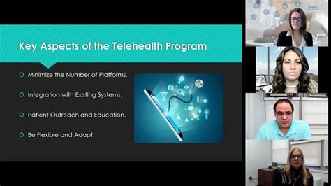 Telemedicine Integration & Workflow Best Practices in 2022 ...