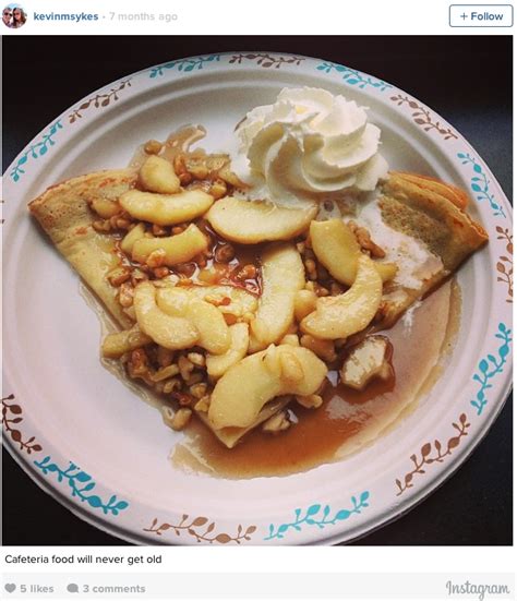 This College Has the Best Campus Food in the Country [PHOTOS]