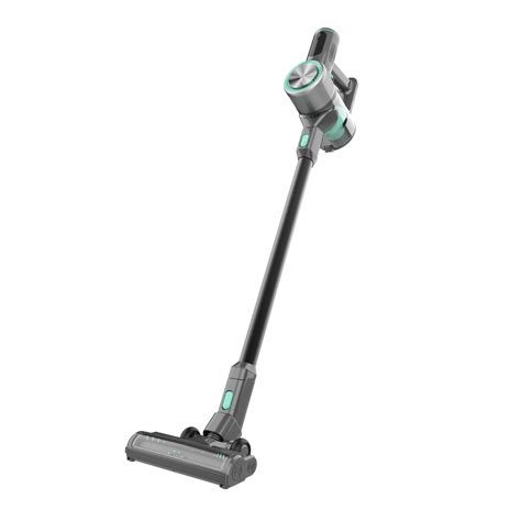 Wyze Cordless Vacuum | A Stick Vacuum That's Portable and Lightweight