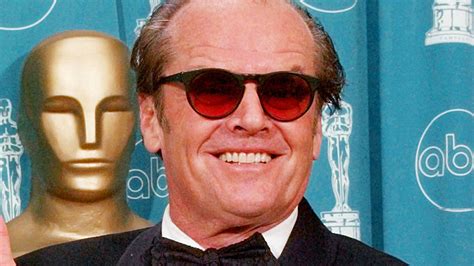 Who has Jack Nicholson dated? | The US Sun