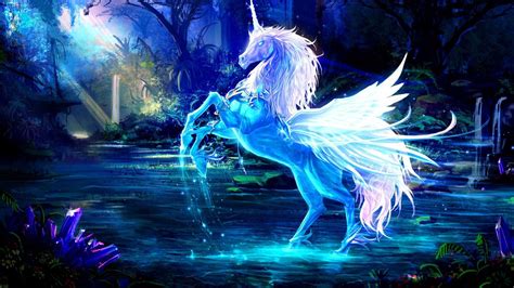 Pegasus Wallpaper ·① WallpaperTag