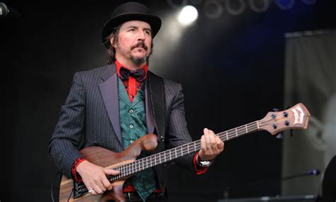 Les Claypool - Alchetron, The Free Social Encyclopedia