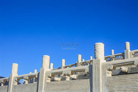 Ancient Buildings In Beijing Picture And HD Photos | Free Download On ...