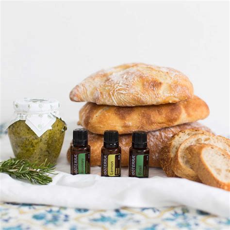 Cooking With doTERRA Essential Oils | doTERRA Essential Oils