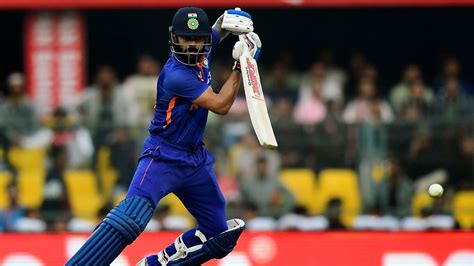 IND vs SL 1st ODI HIGHLIGHTS: Kohli hits century, bowlers hand India 67 ...