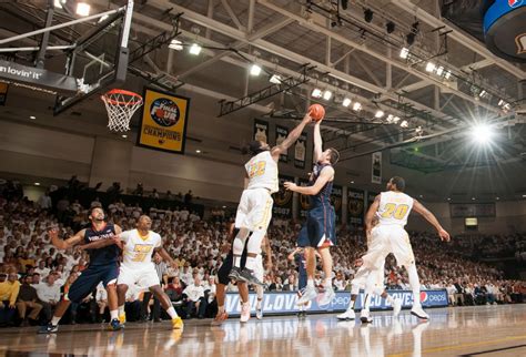 MO SAYS NO, VCU FANS SAY YES | AROUND THE HORNS