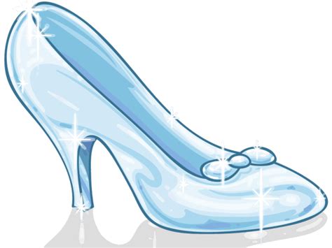 Free Cinderella Glass Slipper Png, Download Free Cinderella Glass Slipper Png png images, Free ...