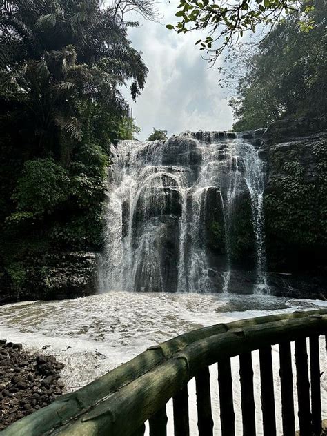 5 fun facts about Antipolo’s Hinulugang Taktak – Jellybeans in the City Nature Adventure ...