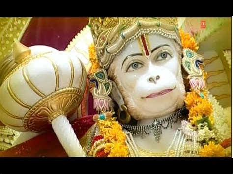 Aarti Hanuman Ji Ki Lata Mangeshkar I Shri Hanuman Chalisa WATCH VIDEO - KHABAR SANSAR