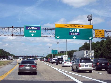 How Toll Passes & Prepaid Toll Programs Like EZ Pass & SunPass Save Time & Money When You're ...