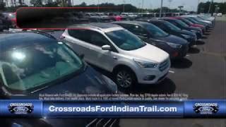 CrossRoads Ford – North Carolina Car Dealer | Virginia Car Dealer ...